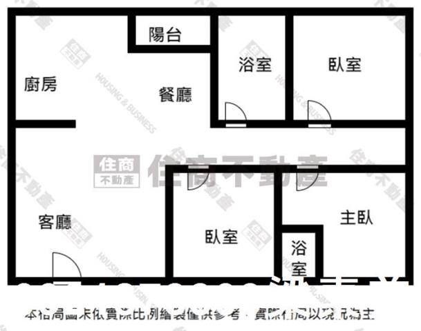 台南永康華廈-12