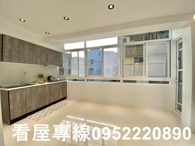 新北永和公寓-3
