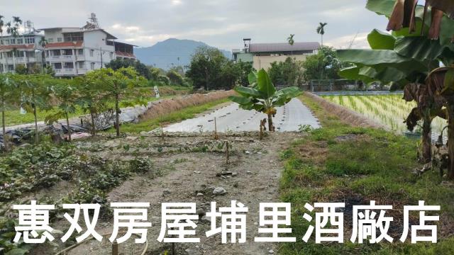 埔里農舍-1