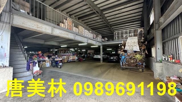新屋廠房-1