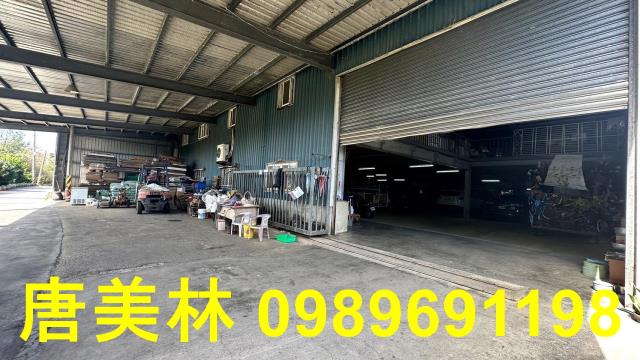 新屋廠房-2