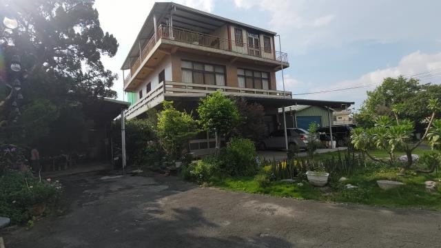 屏東里港農舍-1