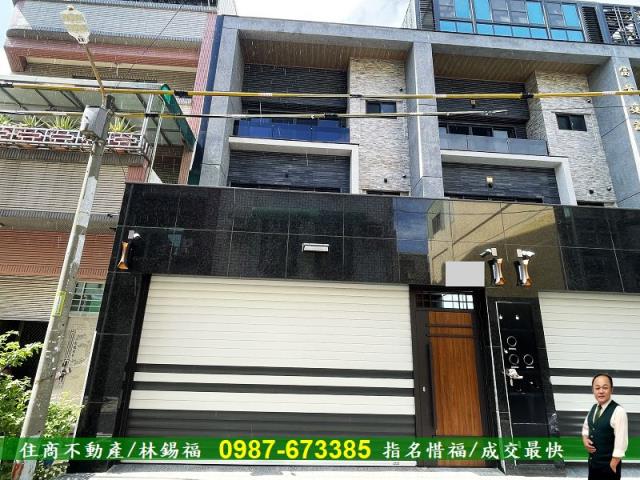 安南別墅-1