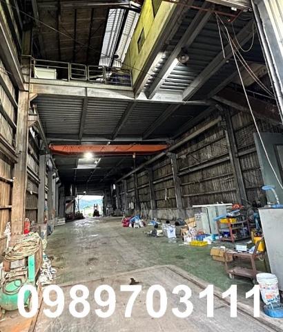 桃園楊梅廠房-1