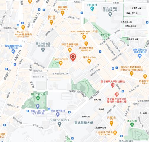信義區大樓法拍-9