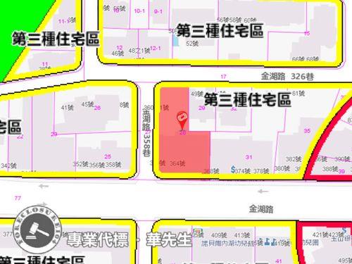 台北拍賣店面-5