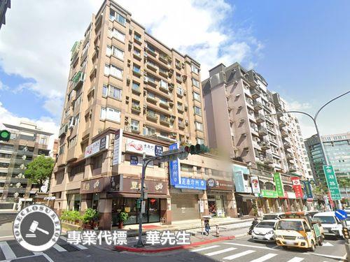 台北拍賣店面-0
