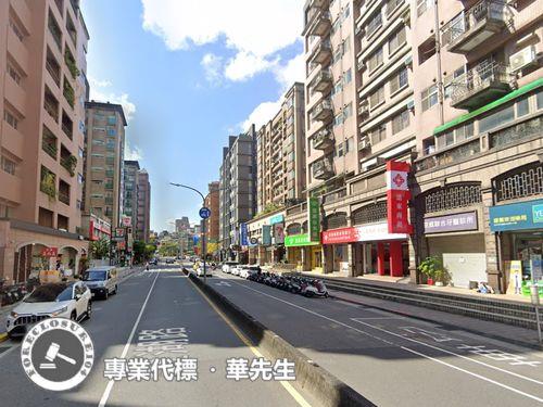 台北拍賣店面-4