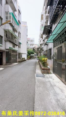 民雄公寓-7