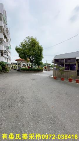 民雄公寓-8