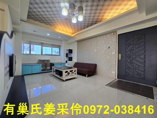 嘉義西區大樓-2