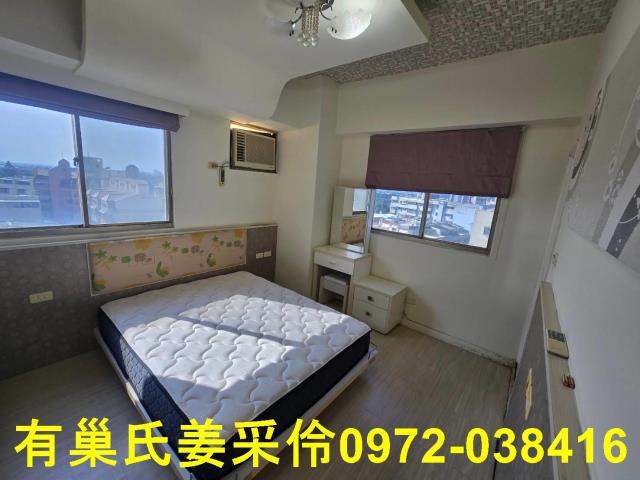 嘉義西區大樓-4