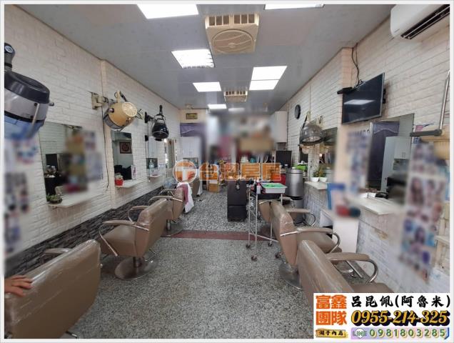 朴子店面-1