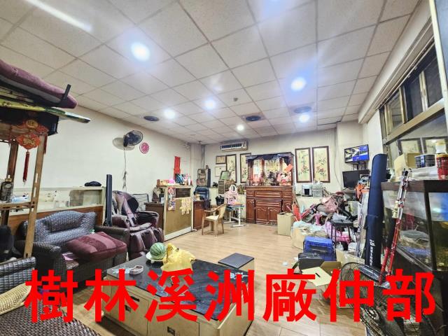 樹林透天-4