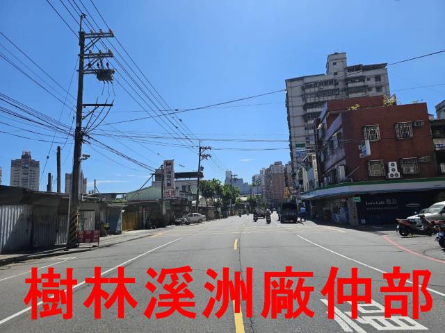 樹林透天-6
