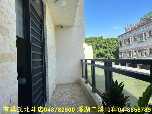 彰化北斗別墅-9
