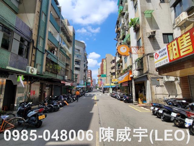 台北大安區華廈法拍-5