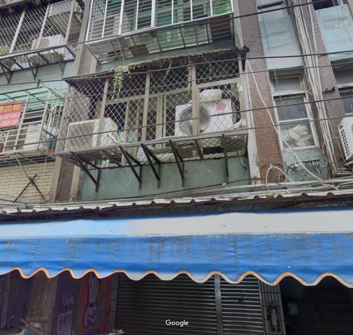 新北樹林法拍公寓-1