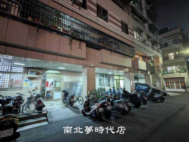台南大樓-0