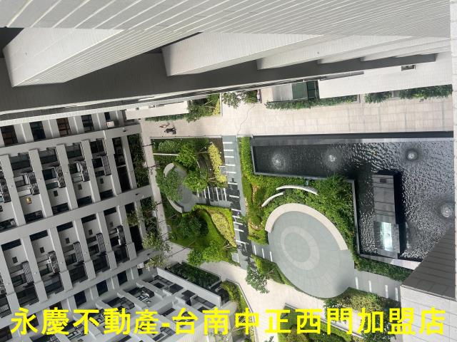 安平大樓-13