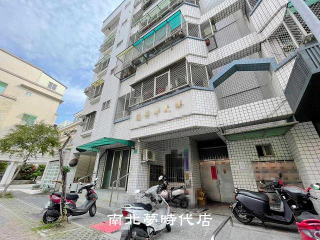 台南安平華廈-10