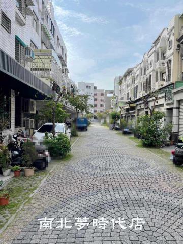 台南安平華廈-11