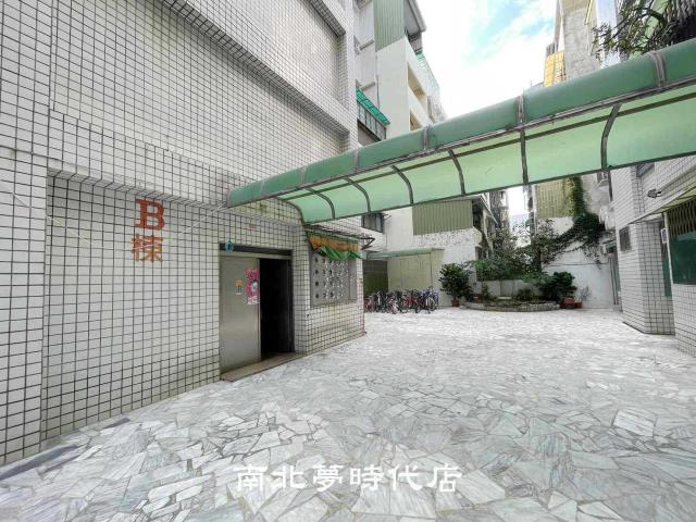 台南安平華廈-12