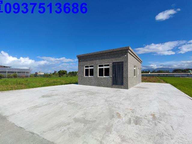 宜蘭員山農糧加工室-4