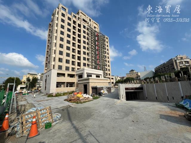 沙鹿透天-5