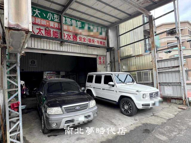 新竹竹北透天-9
