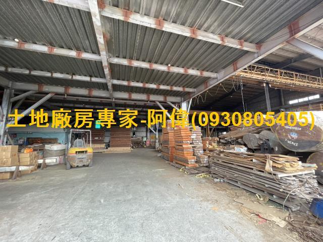 仁武廠房-0