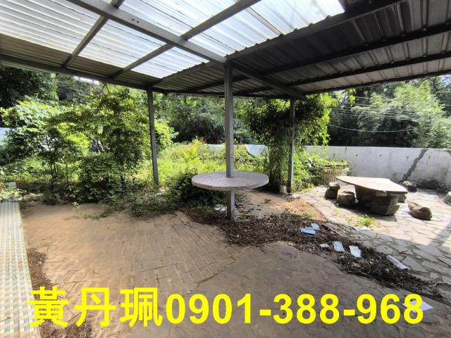 新北淡水透天-1