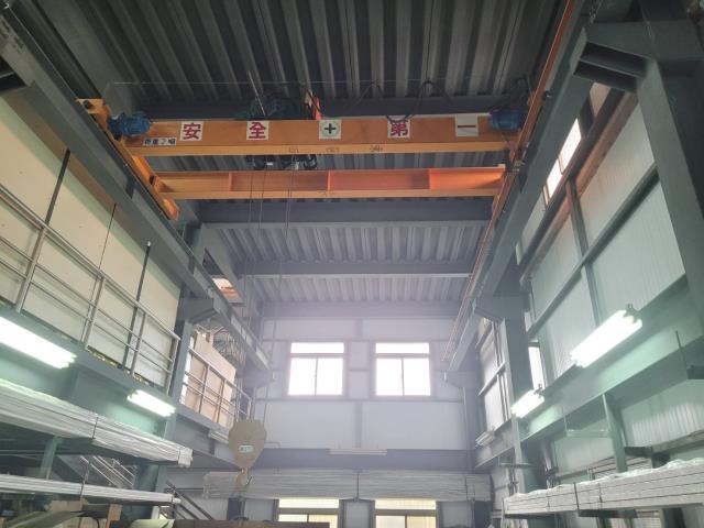 新竹湖口新豐工業區挑高廠房腹地交流道