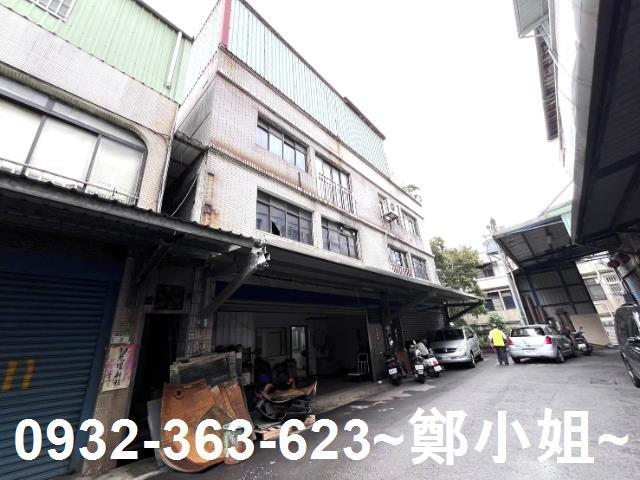 桃園區廠房-0