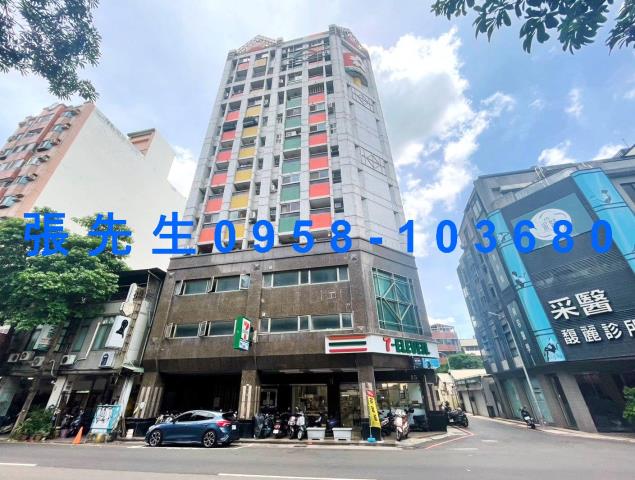 台中大樓拍賣-0