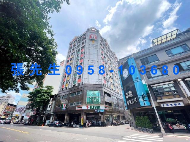 台中大樓拍賣-1