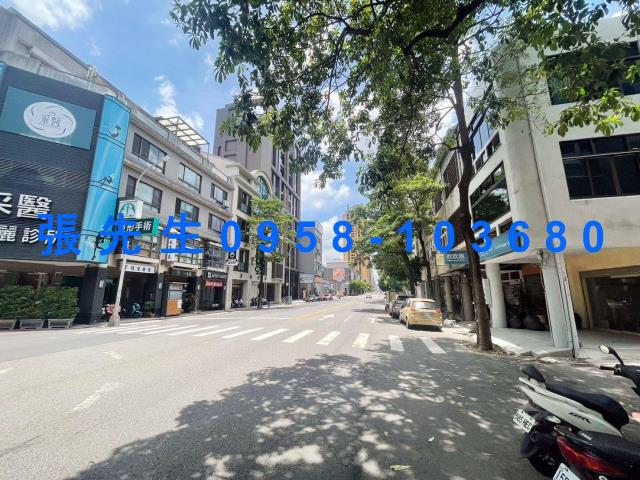 台中大樓拍賣-4