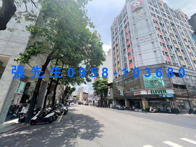 台中大樓拍賣-5