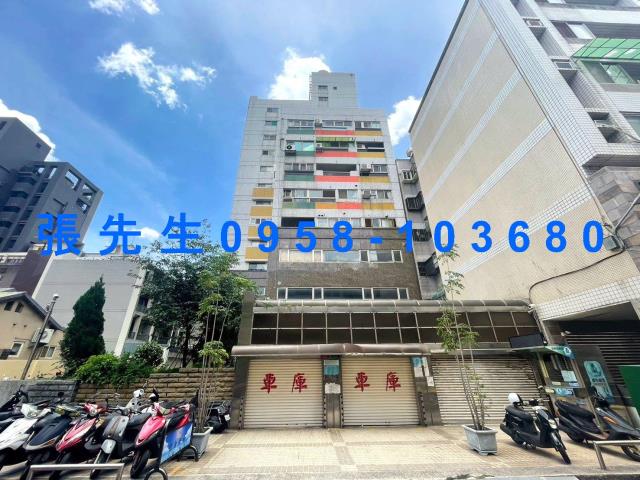 台中大樓拍賣-6