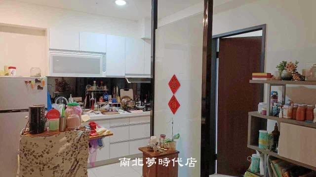 台南大樓-1