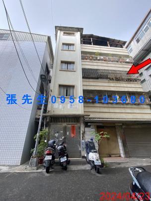 三民區法拍公寓-3