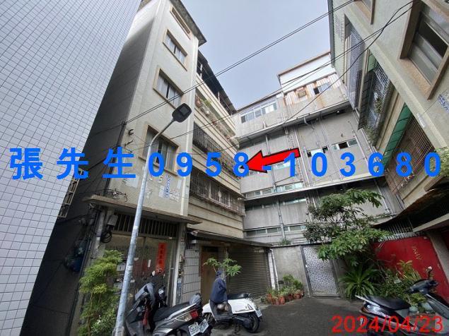 三民區法拍公寓-5