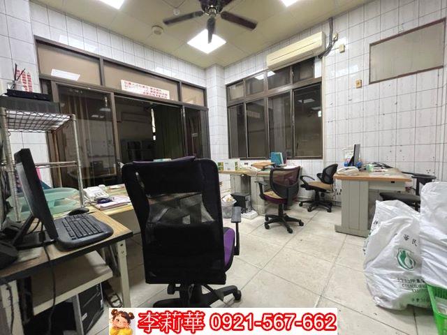 仁德廠房-11