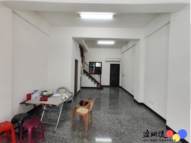 屏東麟洛透天-1