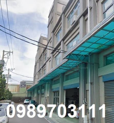 蘆竹廠房-2
