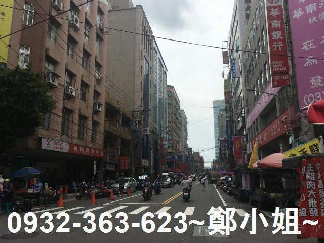 桃園區店面-4