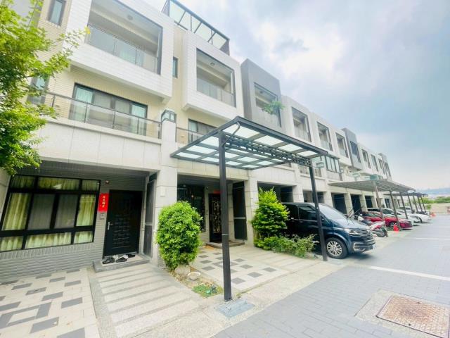 台中沙鹿別墅-2