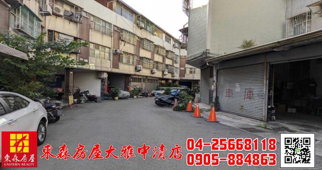 西屯公寓-6