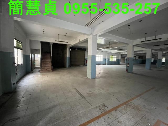 南投市廠房-4