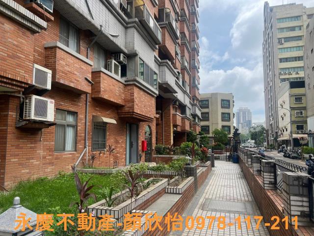 新竹大樓-5
